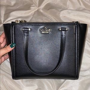 kate spade purse